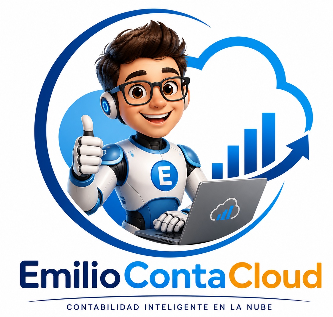 Emilio ERP